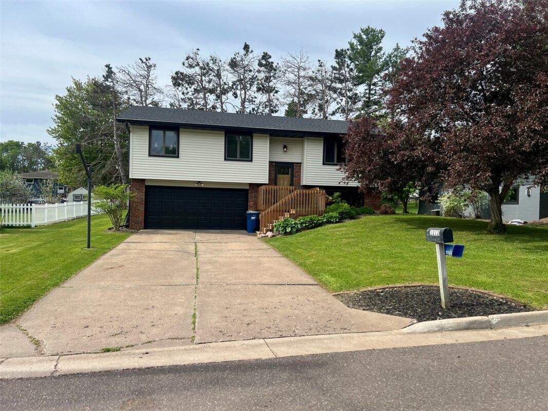 1212 Marshall Street, Rice Lake WI 54868 - Residential house for sale - MLS #1601648 - image2
