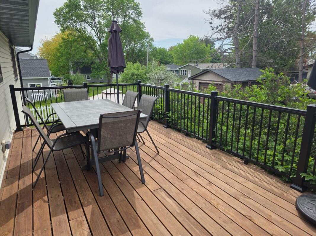 1212 Marshall Street, Rice Lake WI 54868 - Residential house for sale - MLS #1601648 - image9