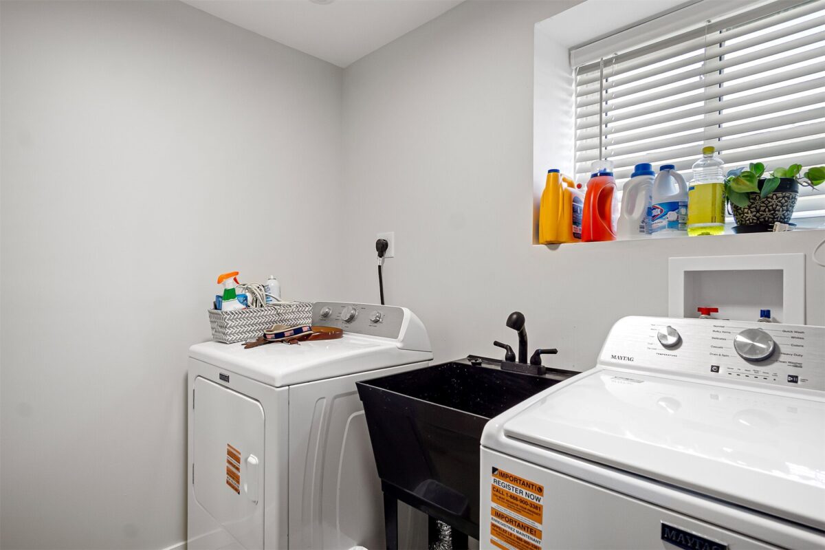 1212 Webster Avenue, Eau Claire WI 54701 - Residential house for sale - MLS #1601752 - image29