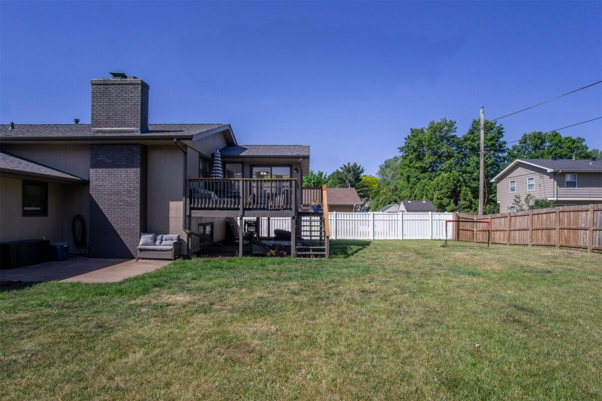 1212 Webster Avenue, Eau Claire WI 54701 - Residential house for sale - MLS #1601752 - image41