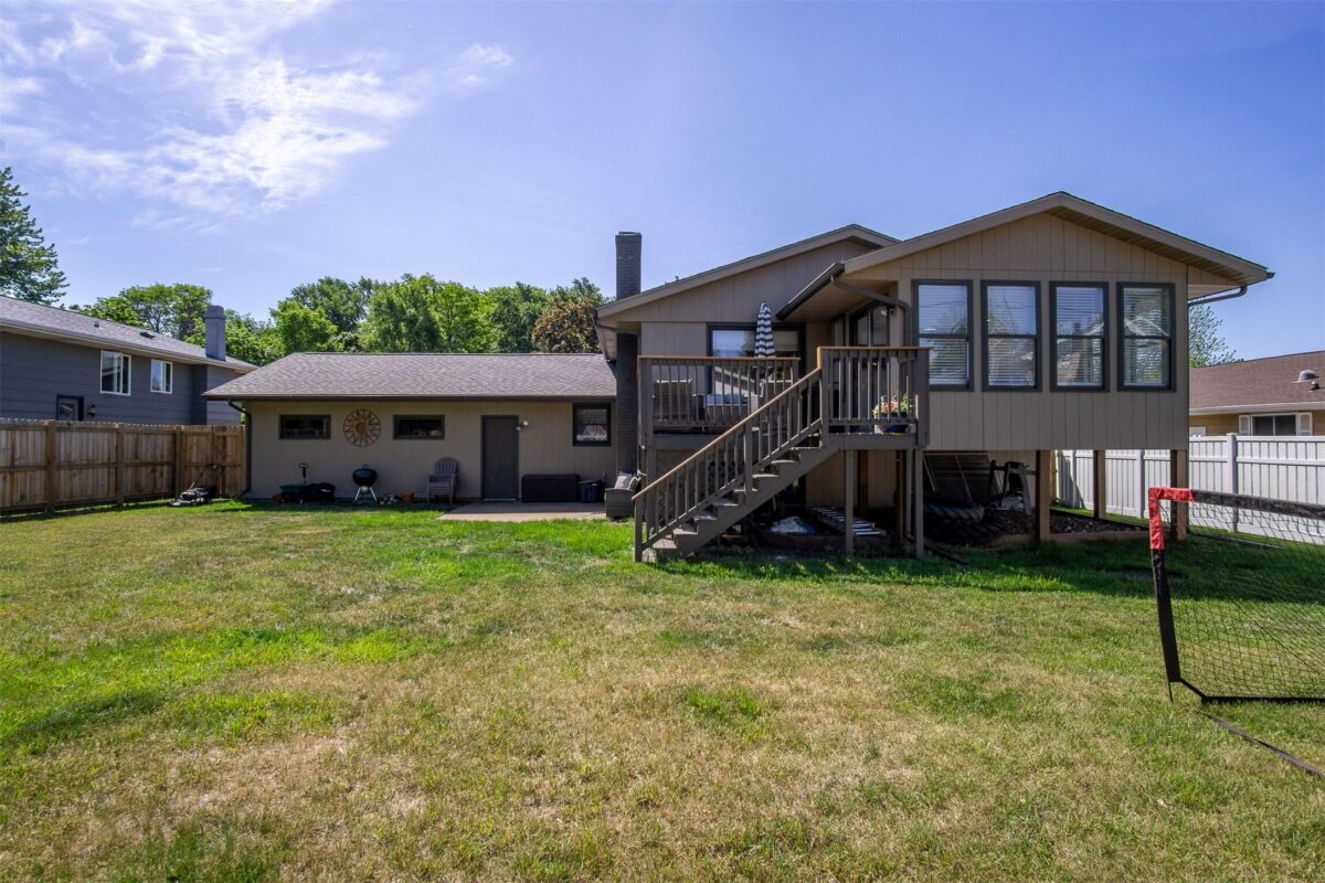 1212 Webster Avenue, Eau Claire WI 54701 - Residential house for sale - MLS #1601752 - image43