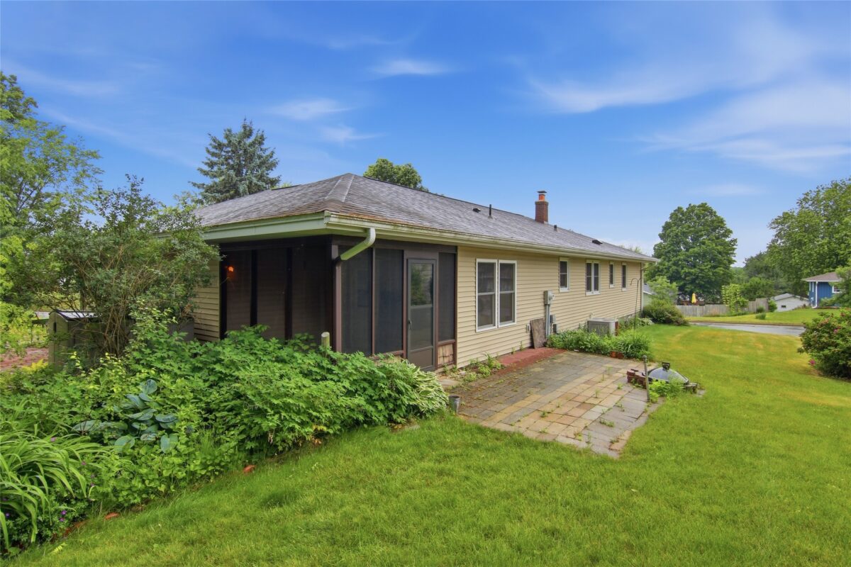 1218 Raedel Road, Eau Claire WI 54703 - Residential house for sale - MLS #1602034 - image3