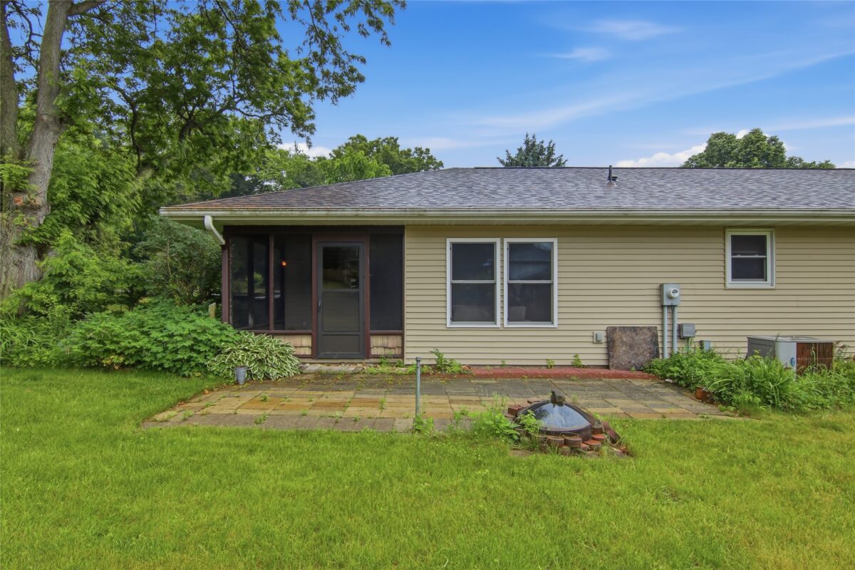 1218 Raedel Road, Eau Claire WI 54703 - Residential house for sale - MLS #1602034 - image28