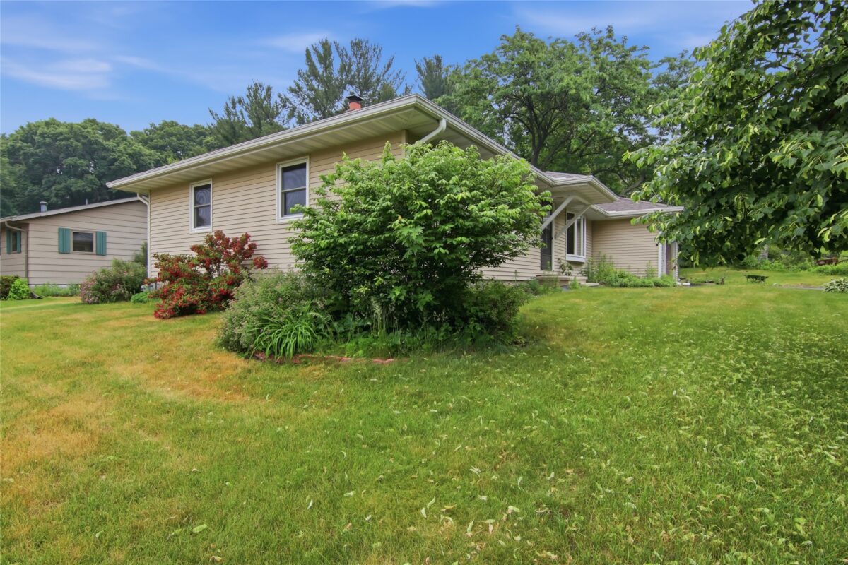 1218 Raedel Road, Eau Claire WI 54703 - Residential house for sale - MLS #1602034 - image32