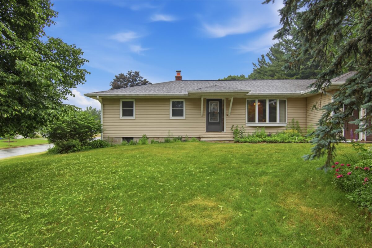 1218 Raedel Road, Eau Claire WI 54703 - Residential house for sale - MLS #1602034 - image33