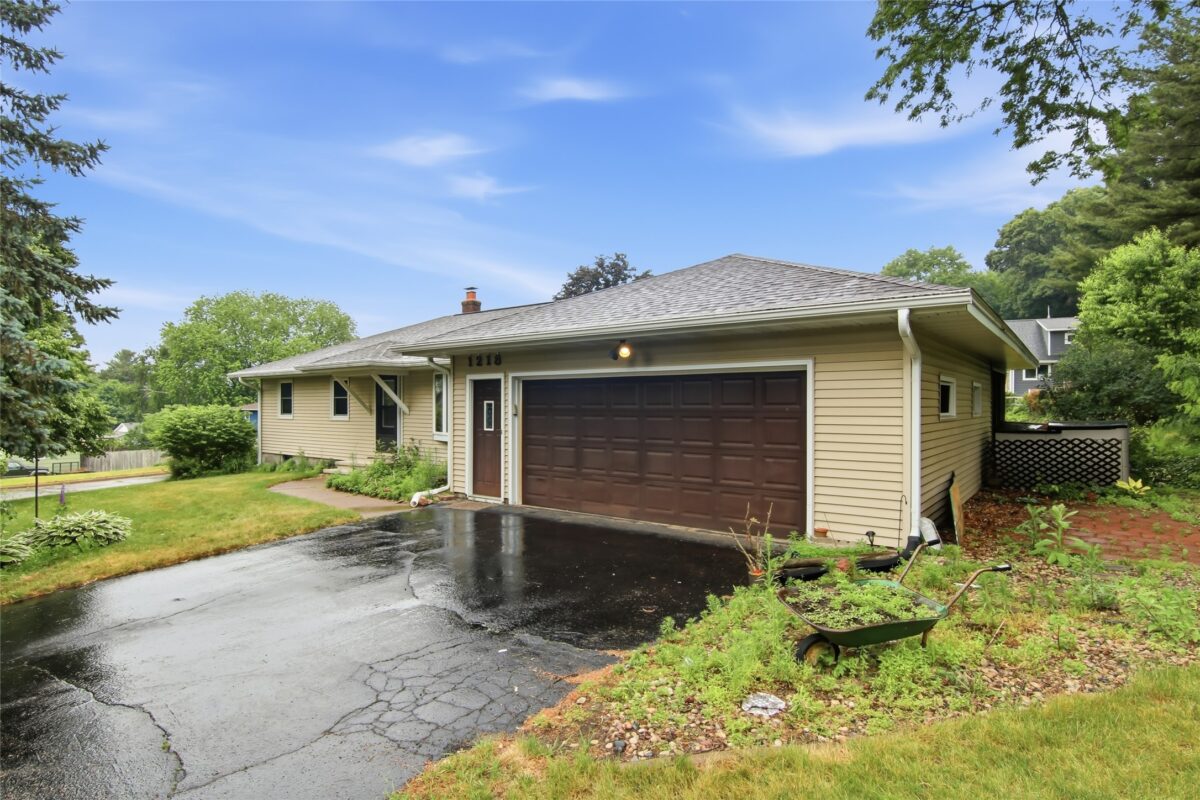 1218 Raedel Road, Eau Claire WI 54703 - Residential house for sale - MLS #1602034 - image34