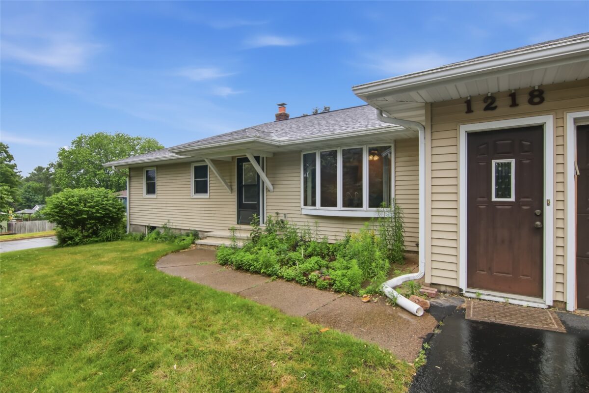1218 Raedel Road, Eau Claire WI 54703 - Residential house for sale - MLS #1602034 - image35
