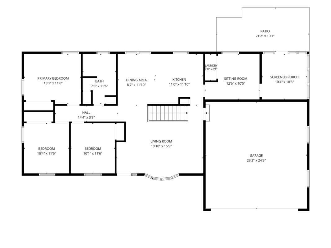 1218 Raedel Road, Eau Claire WI 54703 - Residential house for sale - MLS #1602034 - image37