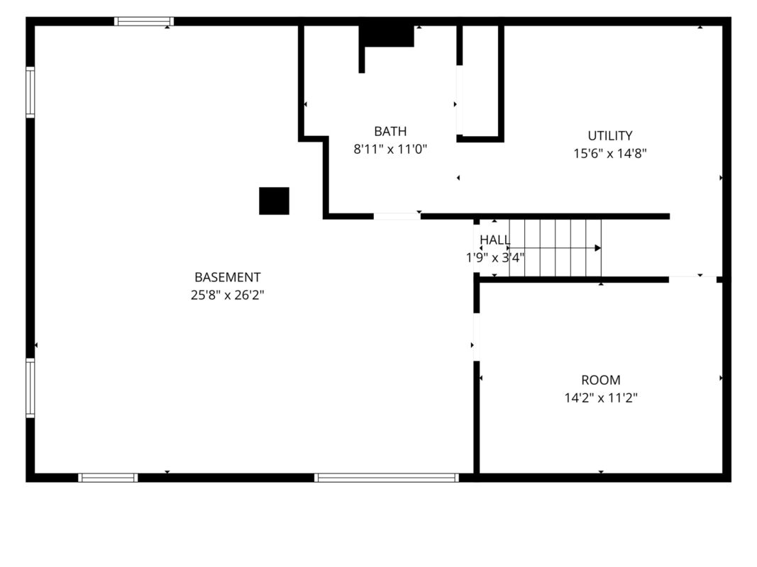 1218 Raedel Road, Eau Claire WI 54703 - Residential house for sale - MLS #1602034 - image38
