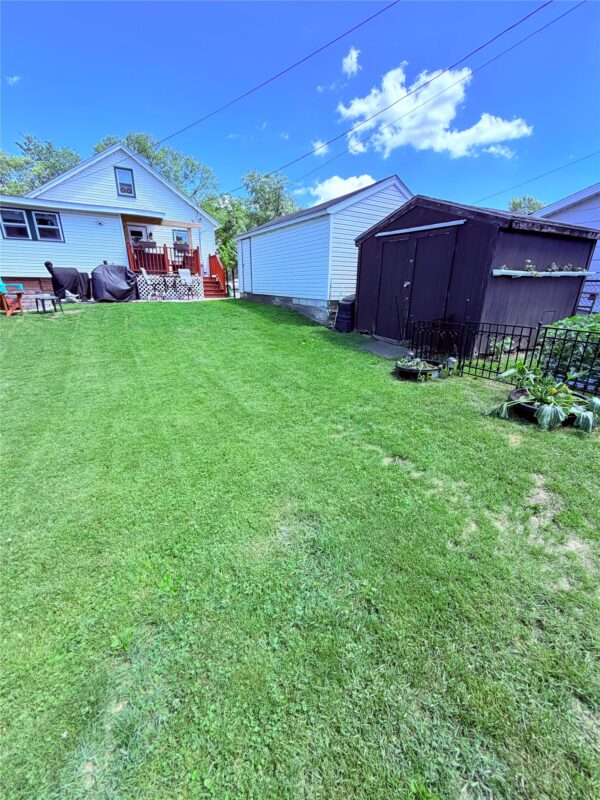1220 Barron Street, Eau Claire WI 54703 - Residential house for sale - MLS #1602229 - image2