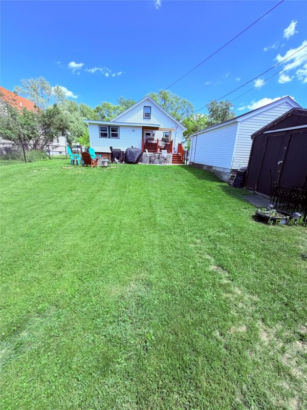 1220 Barron Street, Eau Claire WI 54703 - Residential house for sale - MLS #1602229 - image4