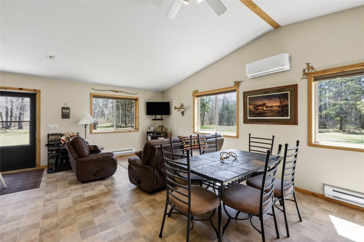12235 Crooked Lake Road, Gordon WI 54838 - Residential house for sale - MLS #1600883 - image15