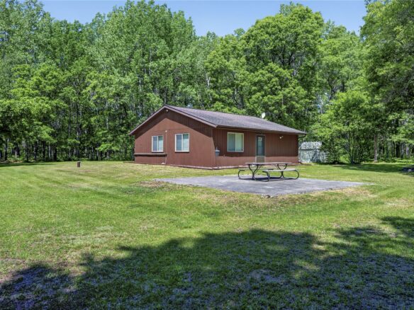 12235 Crooked Lake Road, Gordon WI 54838 - Residential house for sale - MLS #1600883 - image1