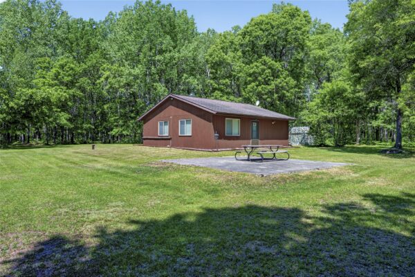 12235 E Crooked Lake Road  Gordon WI 54838