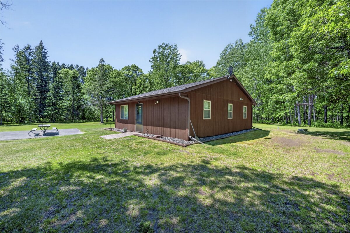12235 Crooked Lake Road, Gordon WI 54838 - Residential house for sale - MLS #1600883 - image4