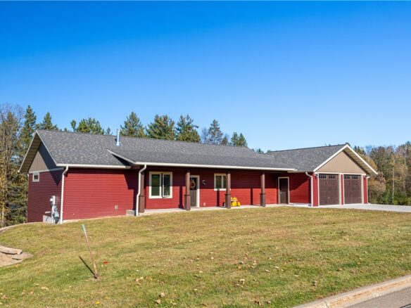 1229 Eagle Court, Ladysmith WI 54848 - Residential house for sale - MLS #1596749 - image1