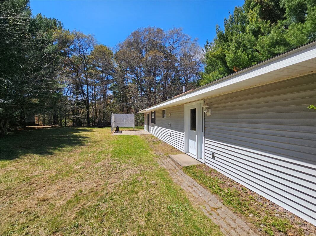 1232 22nd Street, Cameron WI 54868 - Residential house for sale - MLS #1600943 - image4