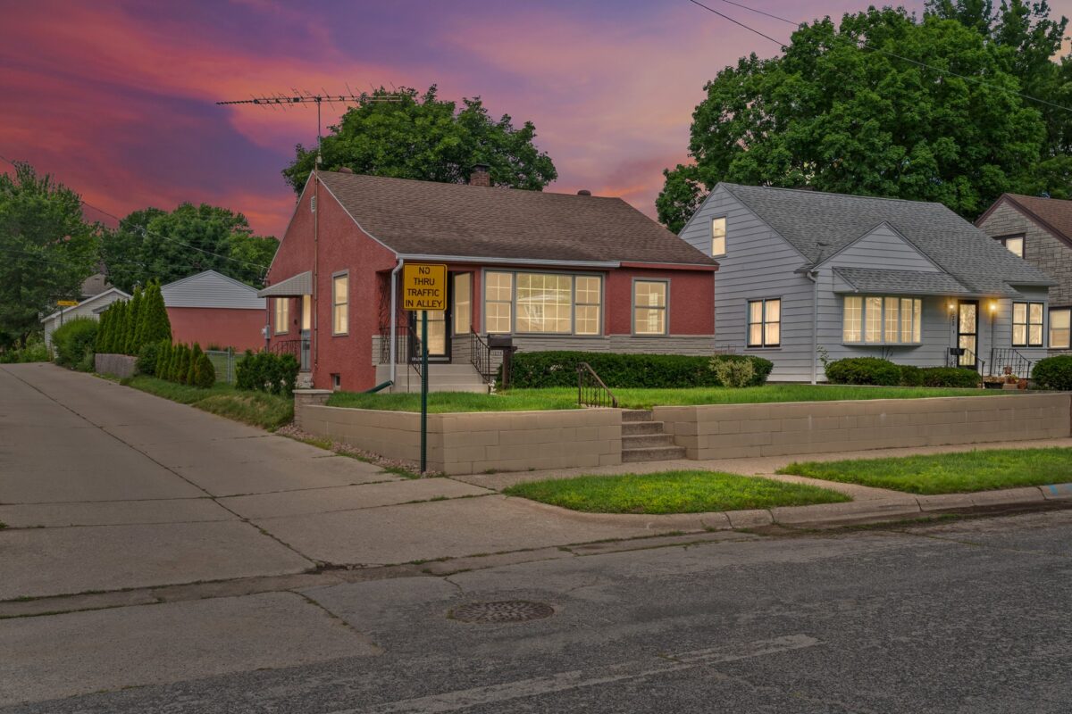 1234 20th Street, La Crosse WI 54601 - Residential house for sale - MLS #1602259 - image2