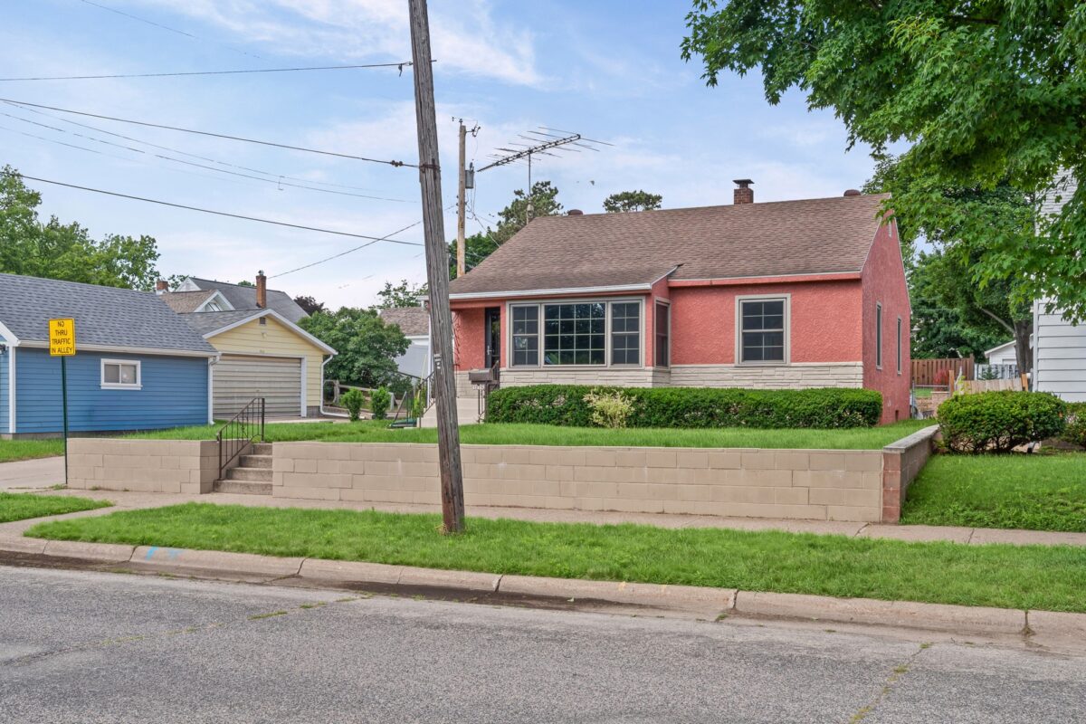 1234 20th Street, La Crosse WI 54601 - Residential house for sale - MLS #1602259 - image22