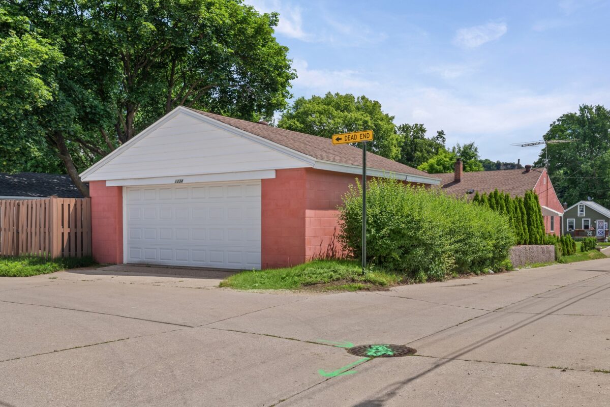 1234 20th Street, La Crosse WI 54601 - Residential house for sale - MLS #1602259 - image23