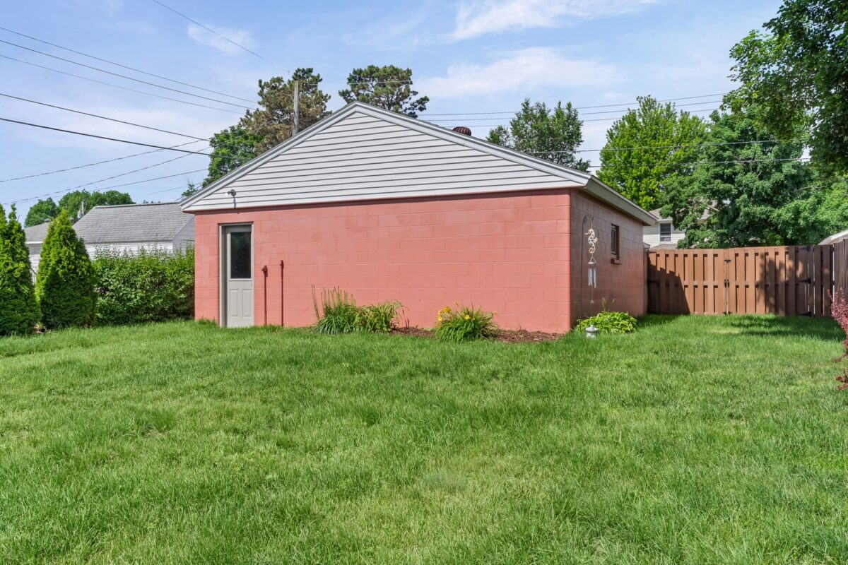 1234 20th Street, La Crosse WI 54601 - Residential house for sale - MLS #1602259 - image24