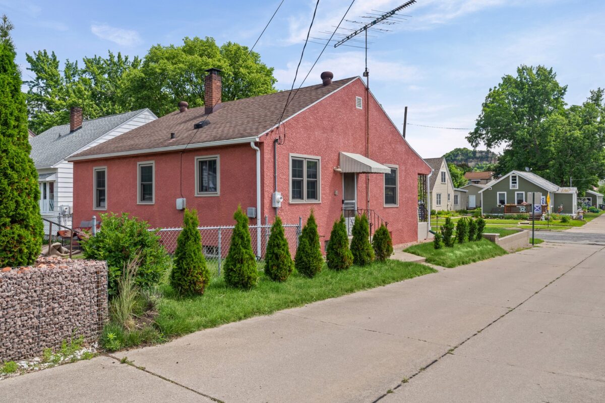 1234 20th Street, La Crosse WI 54601 - Residential house for sale - MLS #1602259 - image25