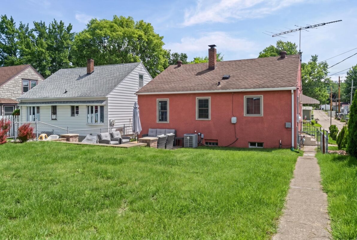 1234 20th Street, La Crosse WI 54601 - Residential house for sale - MLS #1602259 - image28