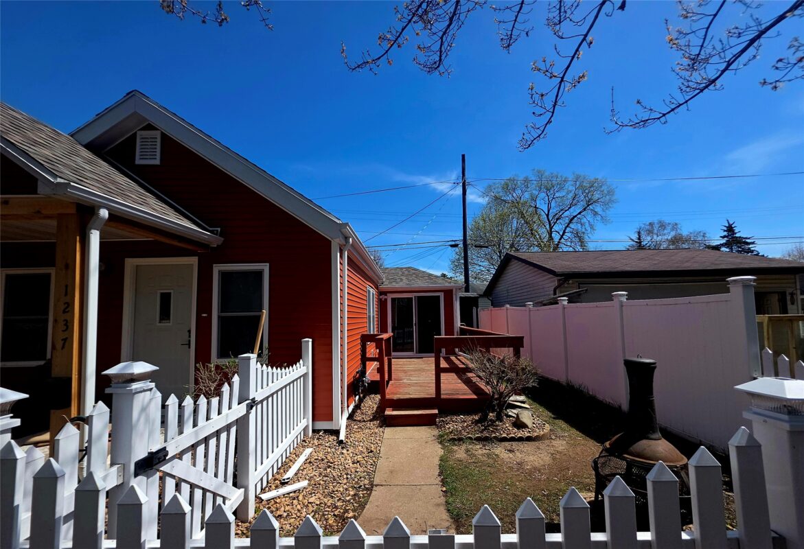 1237 East Avenue, La Crosse WI 54601 - Residential house for sale - MLS #1600261 - image3