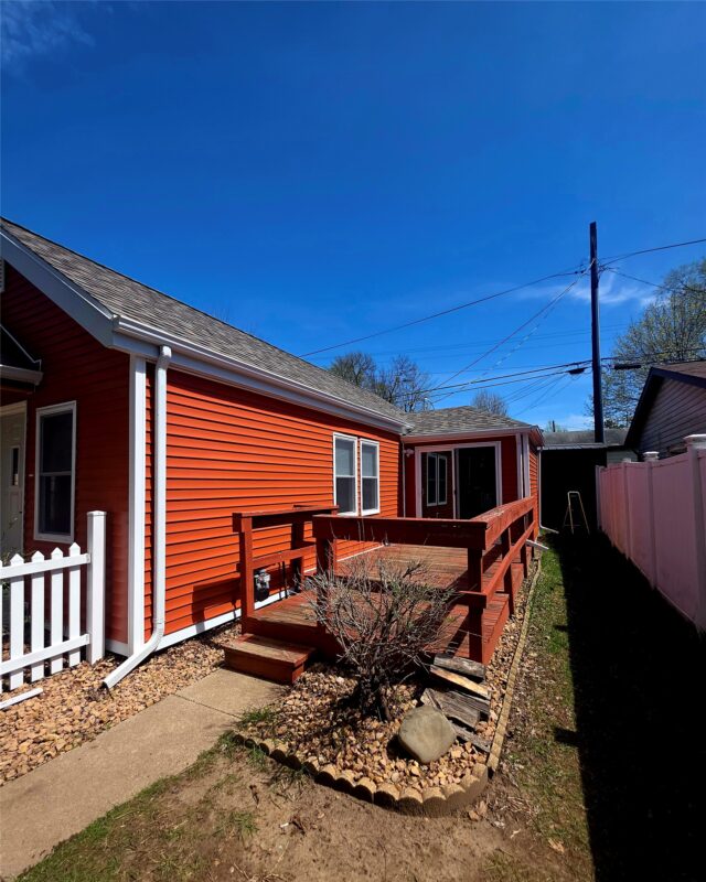 1237 East Avenue, La Crosse WI 54601 - Residential house for sale - MLS #1600261 - image4