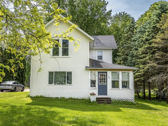 124 Park Street, Alma Center WI 54611 - Residential house for sale - MLS #1601641 - image1