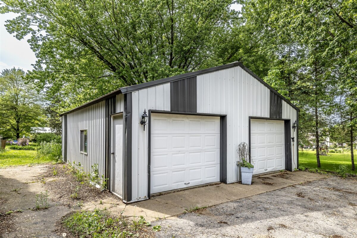 124 Park Street, Alma Center WI 54611 - Residential house for sale - MLS #1601641 - image3