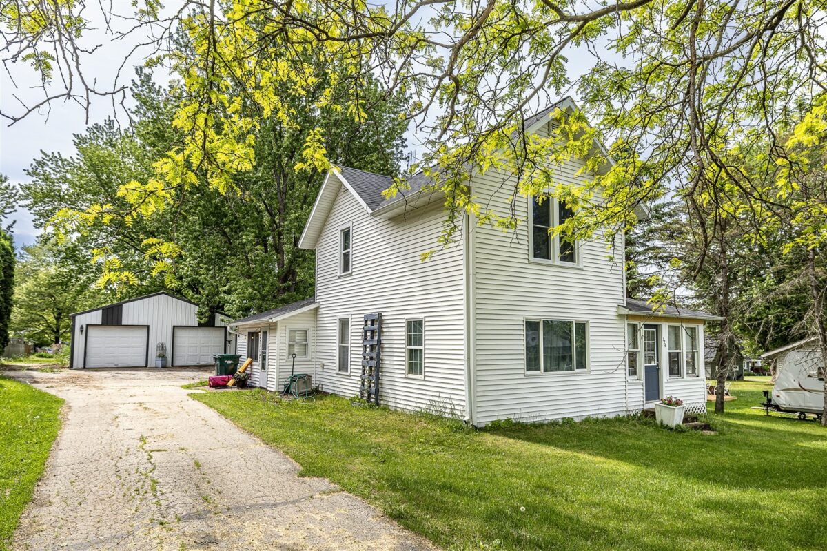 124 Park Street, Alma Center WI 54611 - Residential house for sale - MLS #1601641 - image4