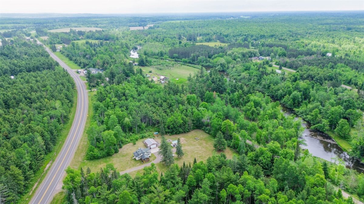 12493 State Highway 27/70, Couderay WI 54828 - Residential house for sale - MLS #1601492 - image5