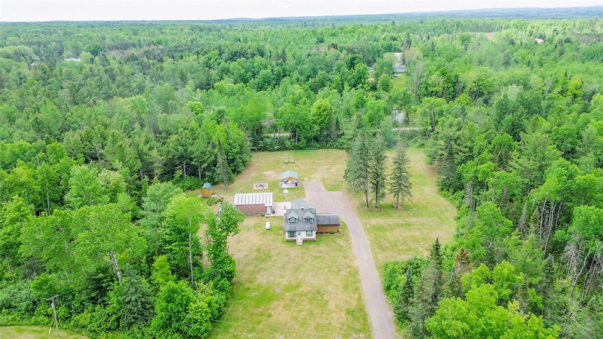 12493 State Highway 27/70, Couderay WI 54828 - Residential house for sale - MLS #1601492 - image42