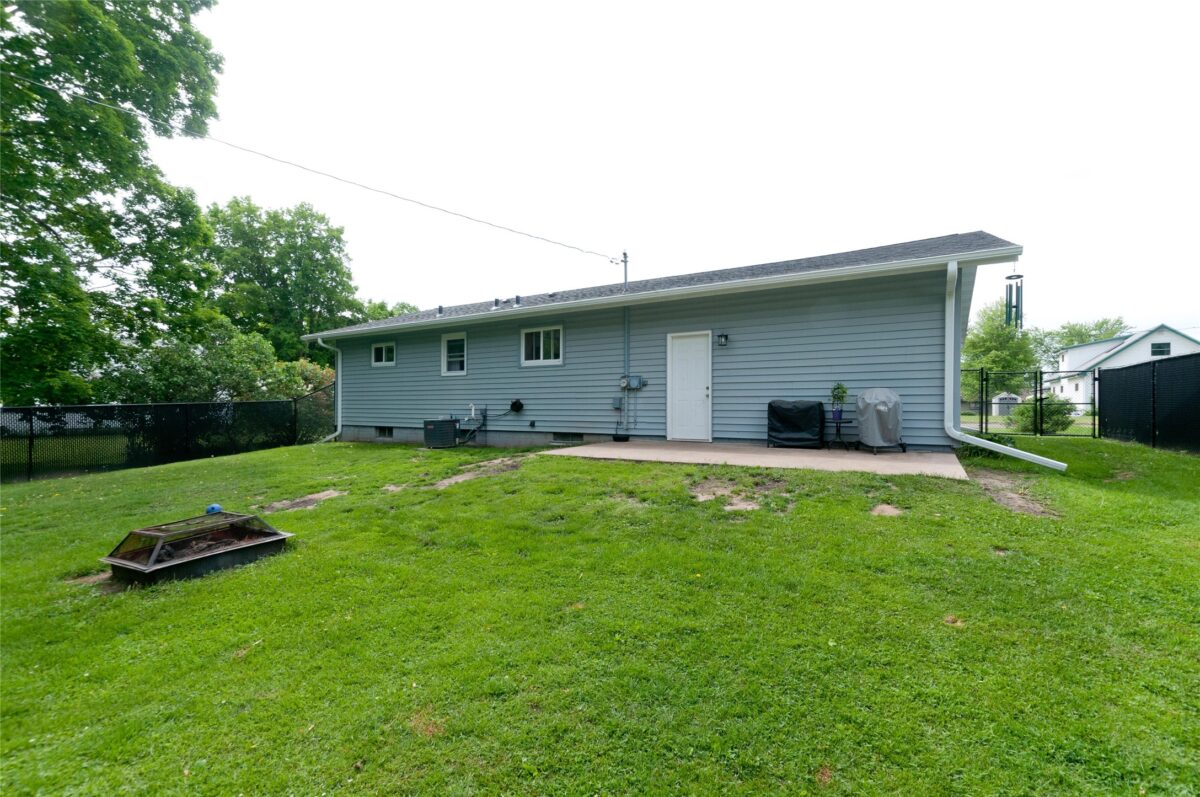 125 Monroe Avenue, Barron WI 54812 - Residential house for sale - MLS #1601771 - image4