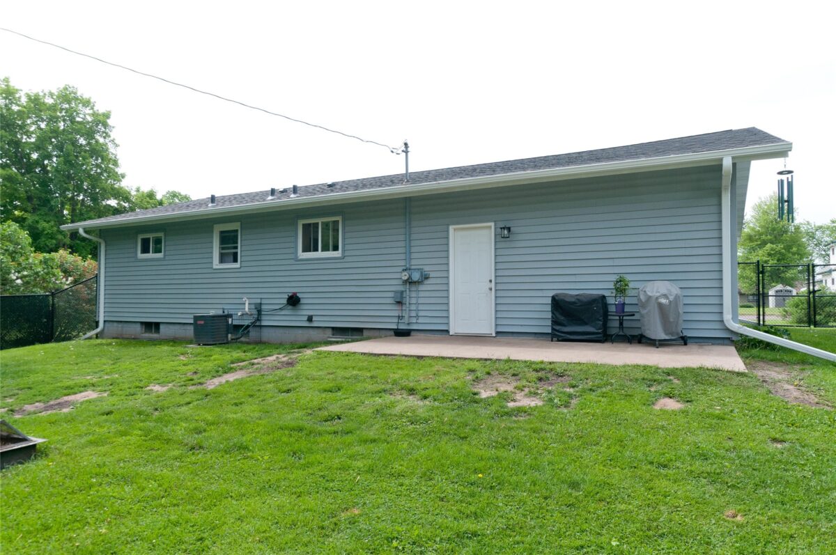 125 Monroe Avenue, Barron WI 54812 - Residential house for sale - MLS #1601771 - image5