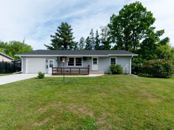 125 Monroe Avenue, Barron WI 54812 - Residential house for sale - MLS #1601771 - image1
