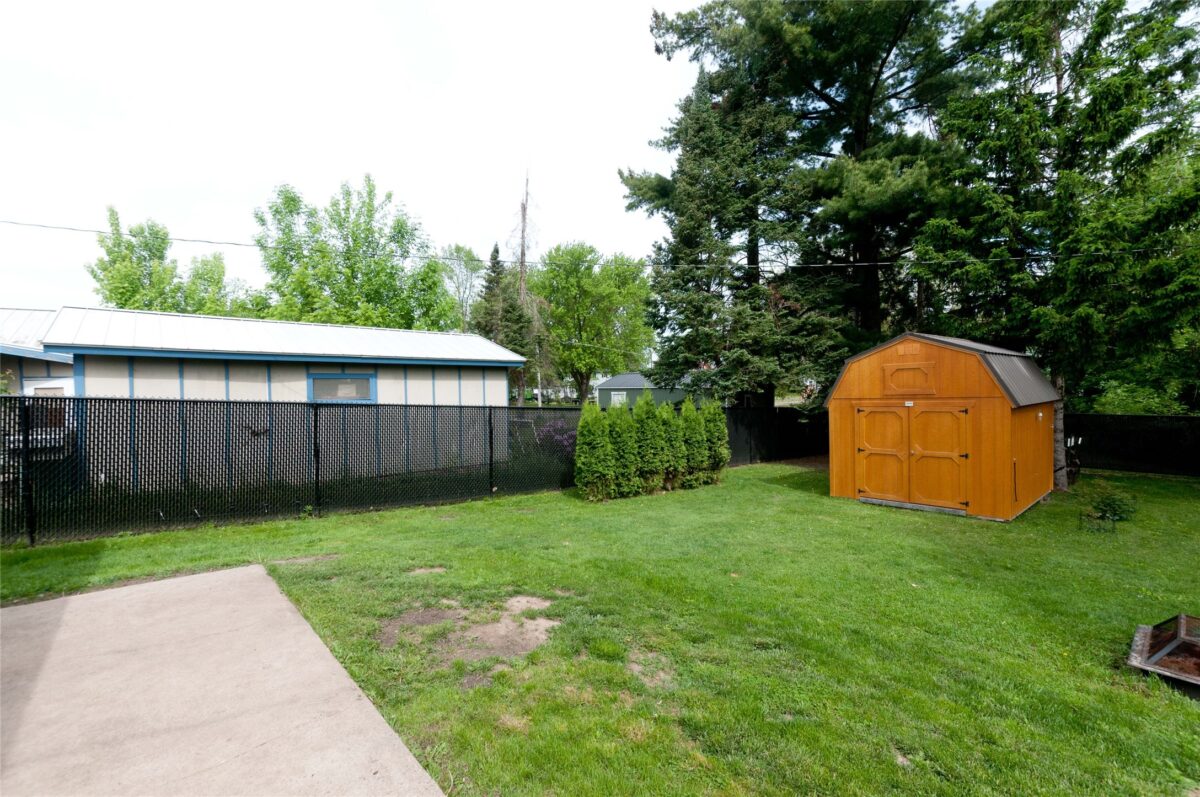 125 Monroe Avenue, Barron WI 54812 - Residential house for sale - MLS #1601771 - image8