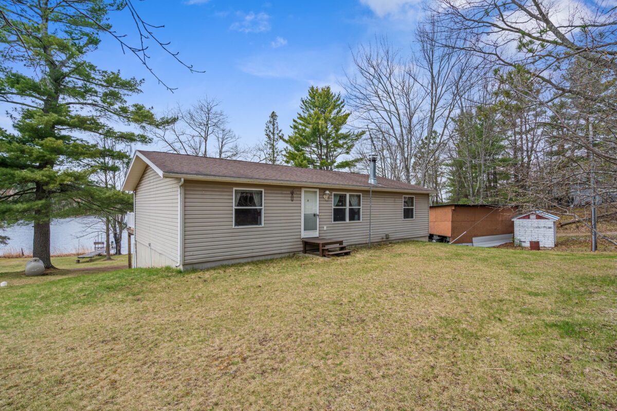 12503 Small Road, Hayward WI 54843 - Residential house for sale - MLS #1600430 - image16