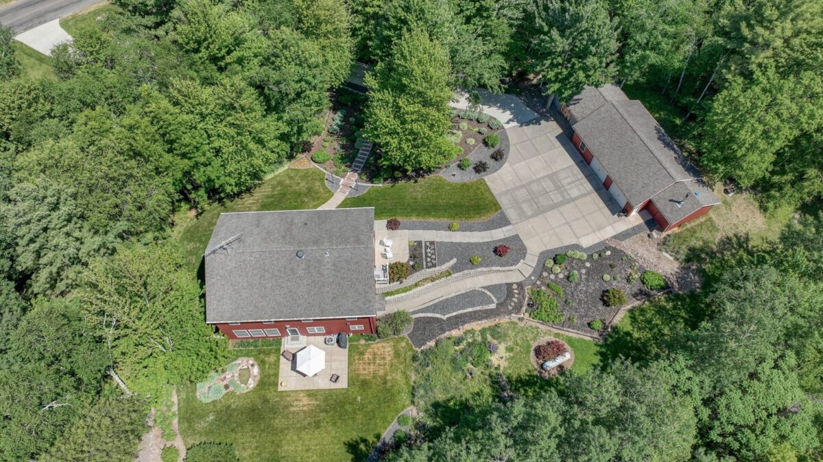 12521 135th Avenue, Chippewa Falls WI 54724 - Residential house for sale - MLS #1602008 - image57