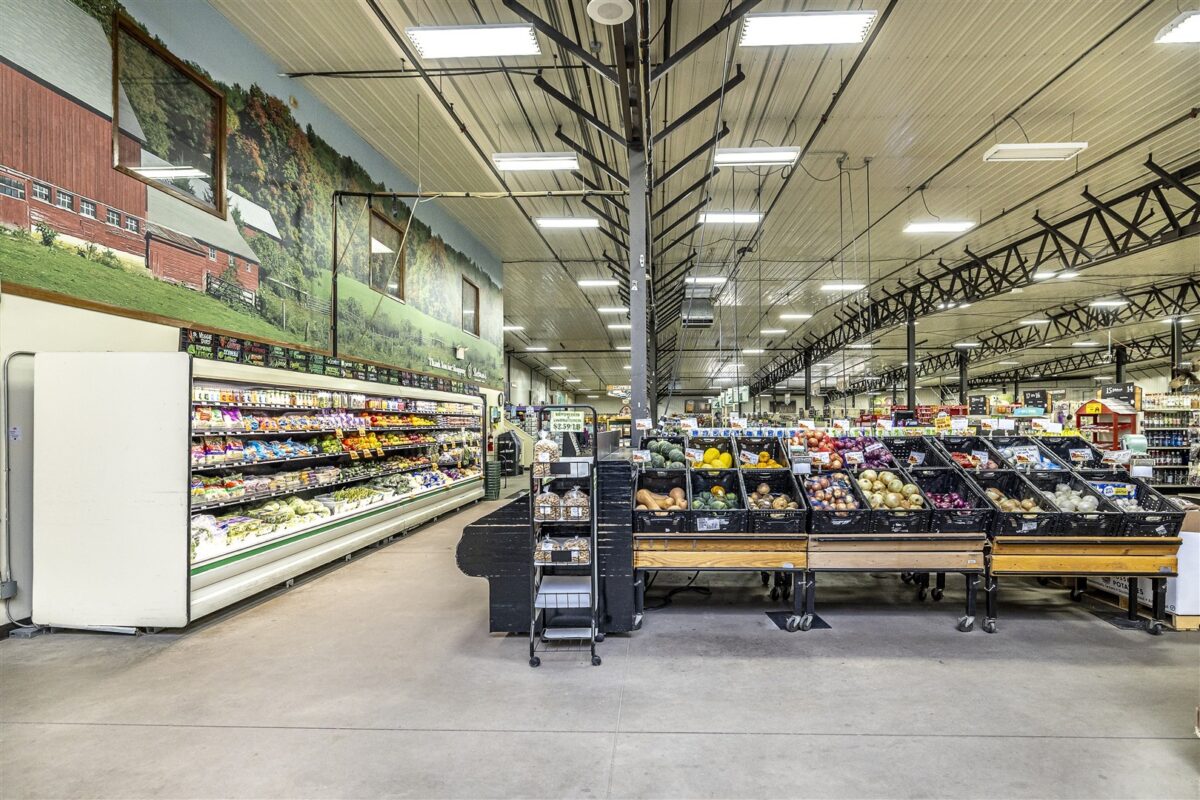 12524 Frontage Road, Osseo WI 54758 - CommercialSale house for sale - MLS #1599692 - image2