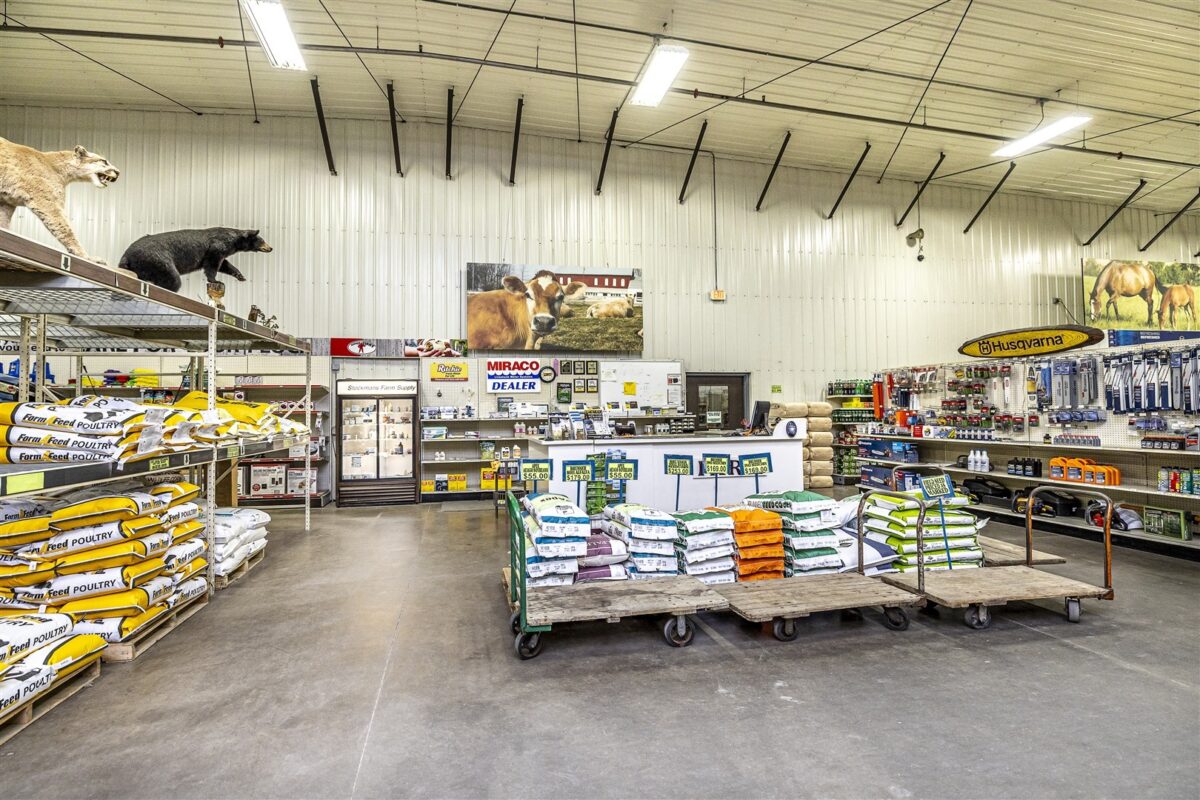 12524 Frontage Road, Osseo WI 54758 - CommercialSale house for sale - MLS #1599692 - image12