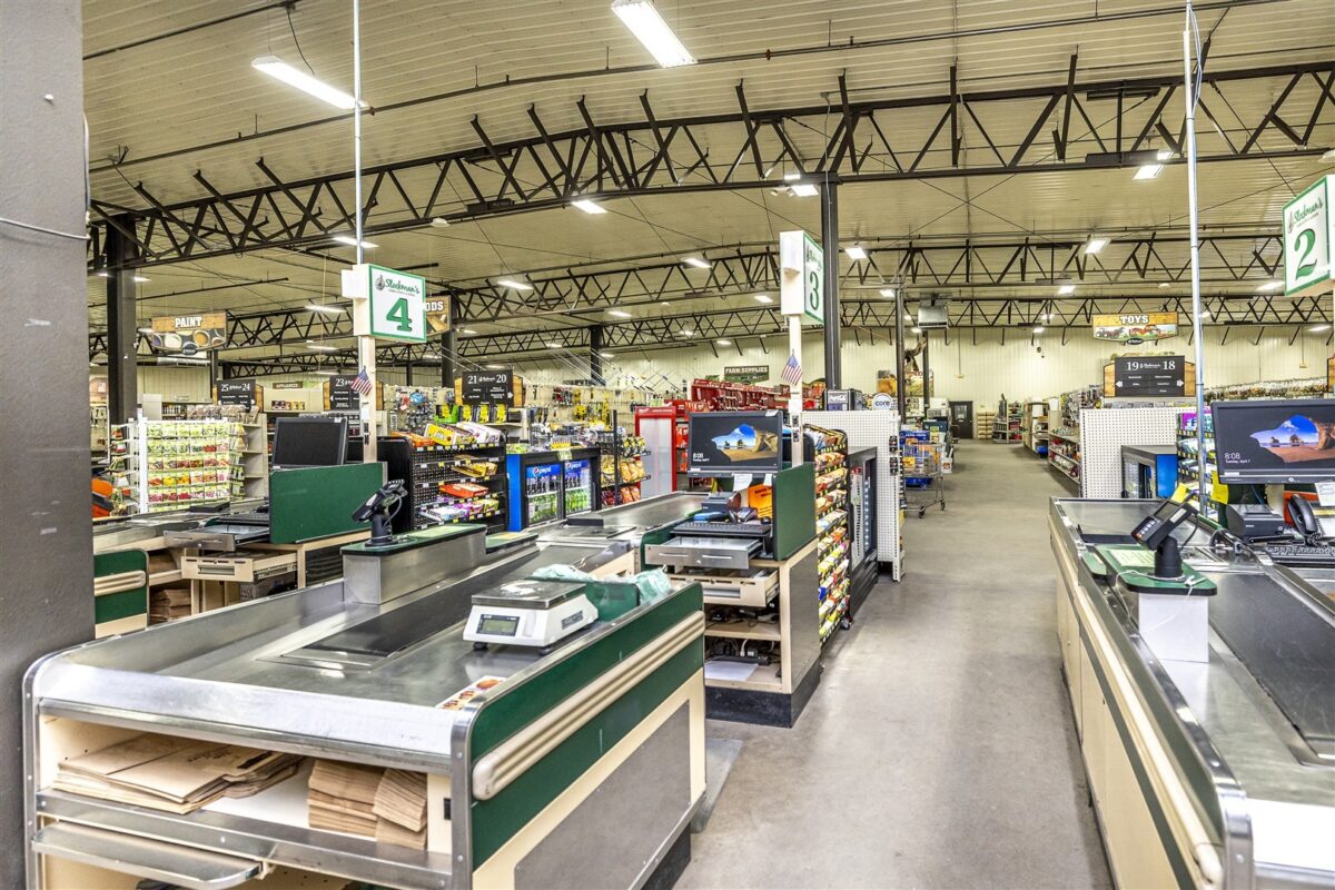 12524 Frontage Road, Osseo WI 54758 - CommercialSale house for sale - MLS #1599692 - image16