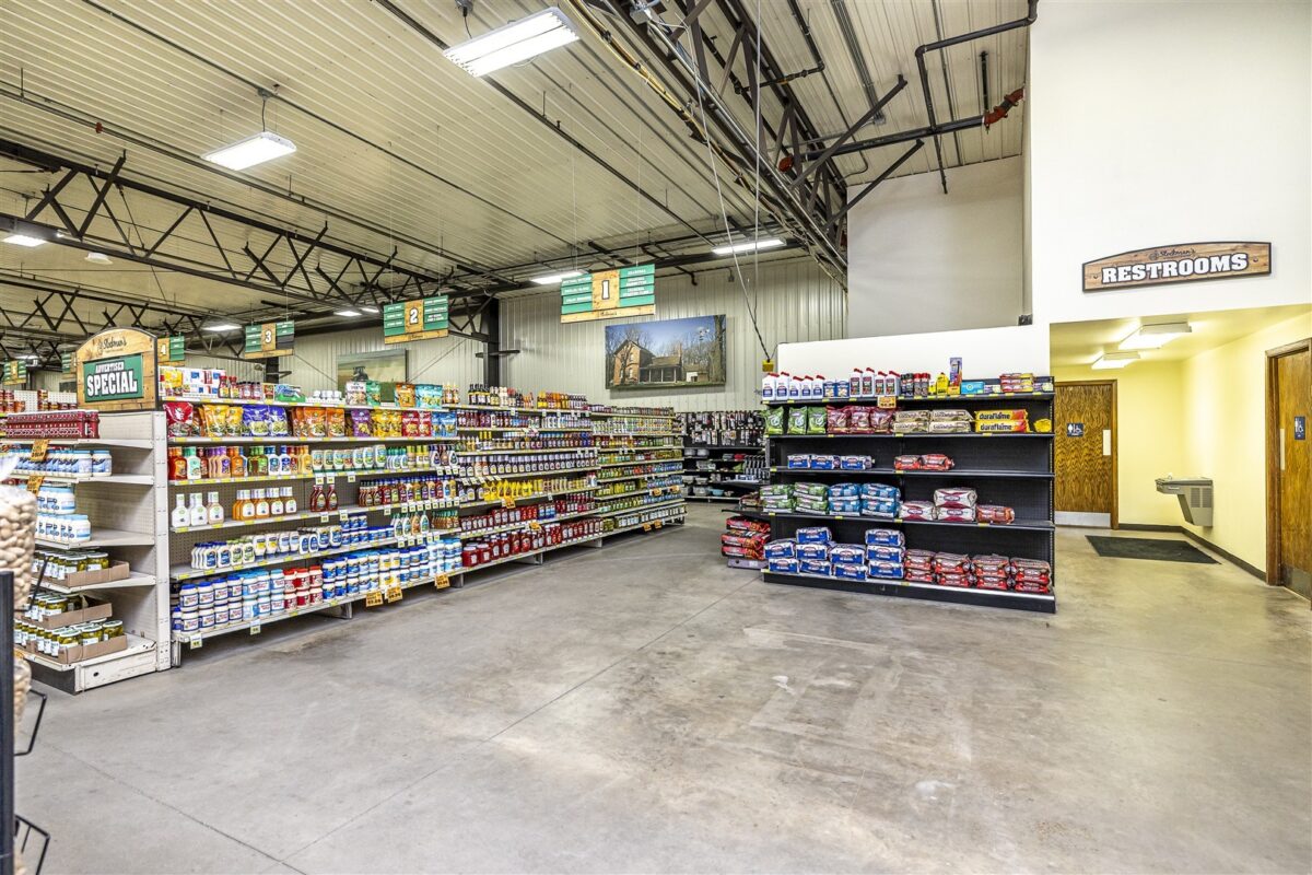 12524 Frontage Road, Osseo WI 54758 - CommercialSale house for sale - MLS #1599692 - image19