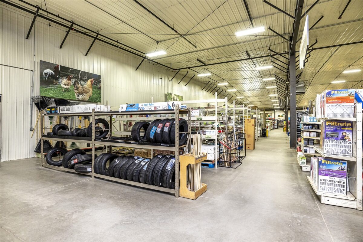 12524 Frontage Road, Osseo WI 54758 - CommercialSale house for sale - MLS #1599692 - image3