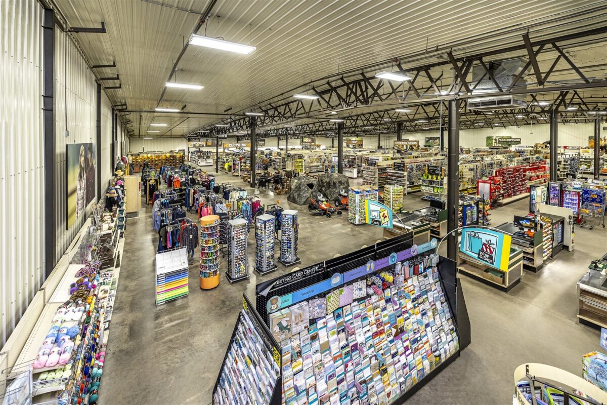 12524 Frontage Road, Osseo WI 54758 - CommercialSale house for sale - MLS #1599692 - image23