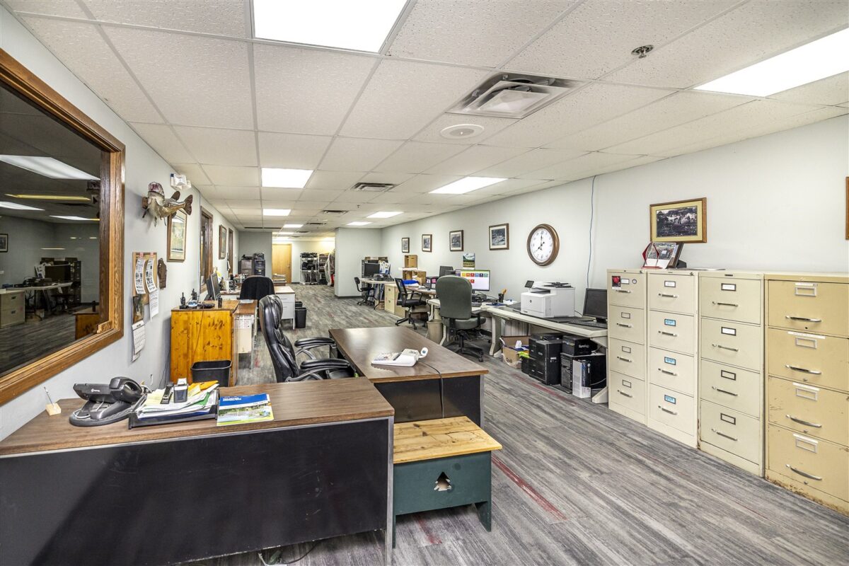 12524 Frontage Road, Osseo WI 54758 - CommercialSale house for sale - MLS #1599692 - image26