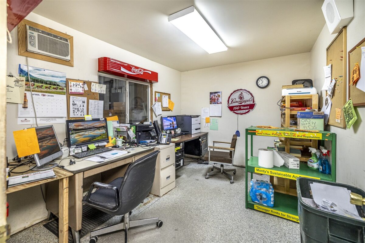 12524 Frontage Road, Osseo WI 54758 - CommercialSale house for sale - MLS #1599692 - image29