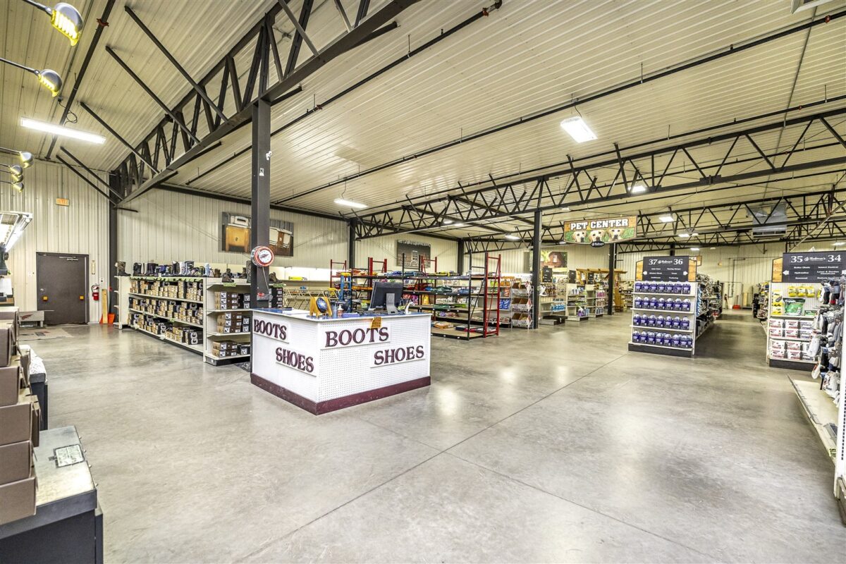 12524 Frontage Road, Osseo WI 54758 - CommercialSale house for sale - MLS #1599692 - image4