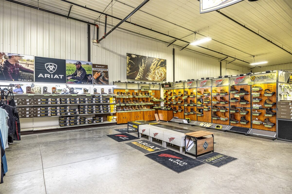 12524 Frontage Road, Osseo WI 54758 - CommercialSale house for sale - MLS #1599692 - image5